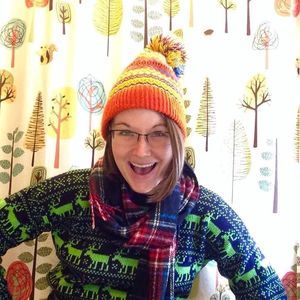 Meet your Posher, Eileen